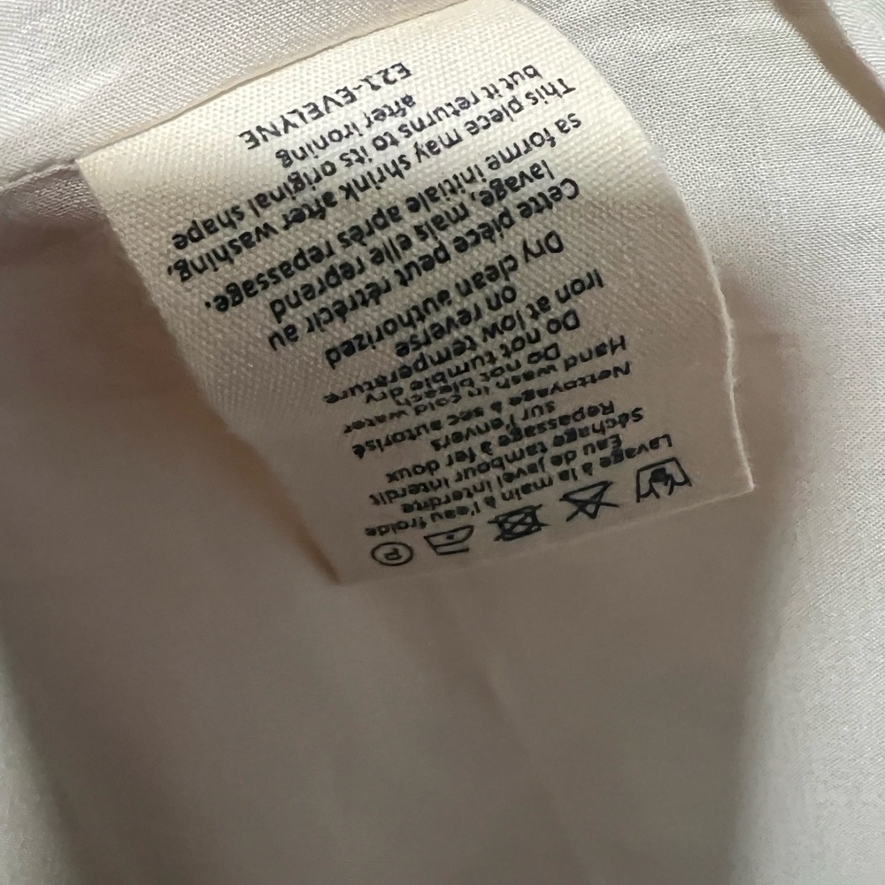 Rouje Evelyne tulip dress., New with Tags Size 4 - Picture 9 of 13